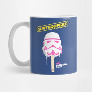 Suntroopers Mug